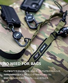 Amazon.co.jp: 【ROOT CO.】TARPtoTARP TASUKI ROOT CO